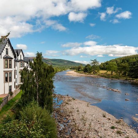 Historic Village, Rare Find, Amazing Views Ballater Dış mekan fotoğraf