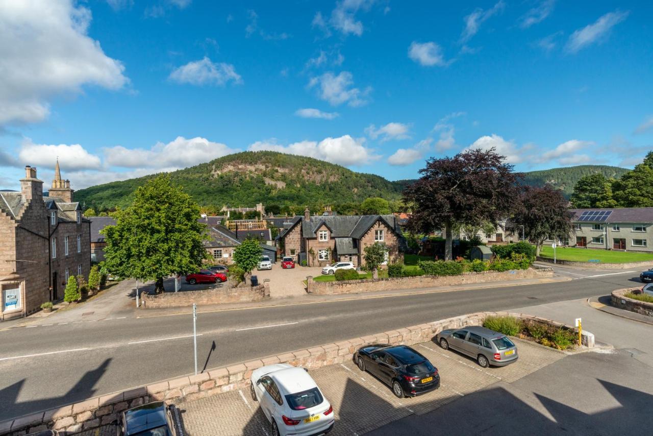 Historic Village, Rare Find, Amazing Views Ballater Dış mekan fotoğraf